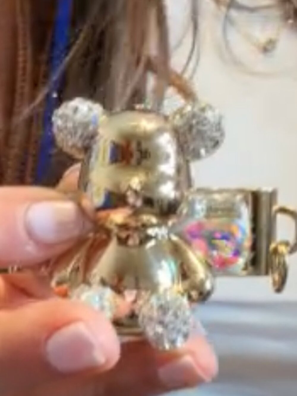 ShopEvelynne Phone Grip